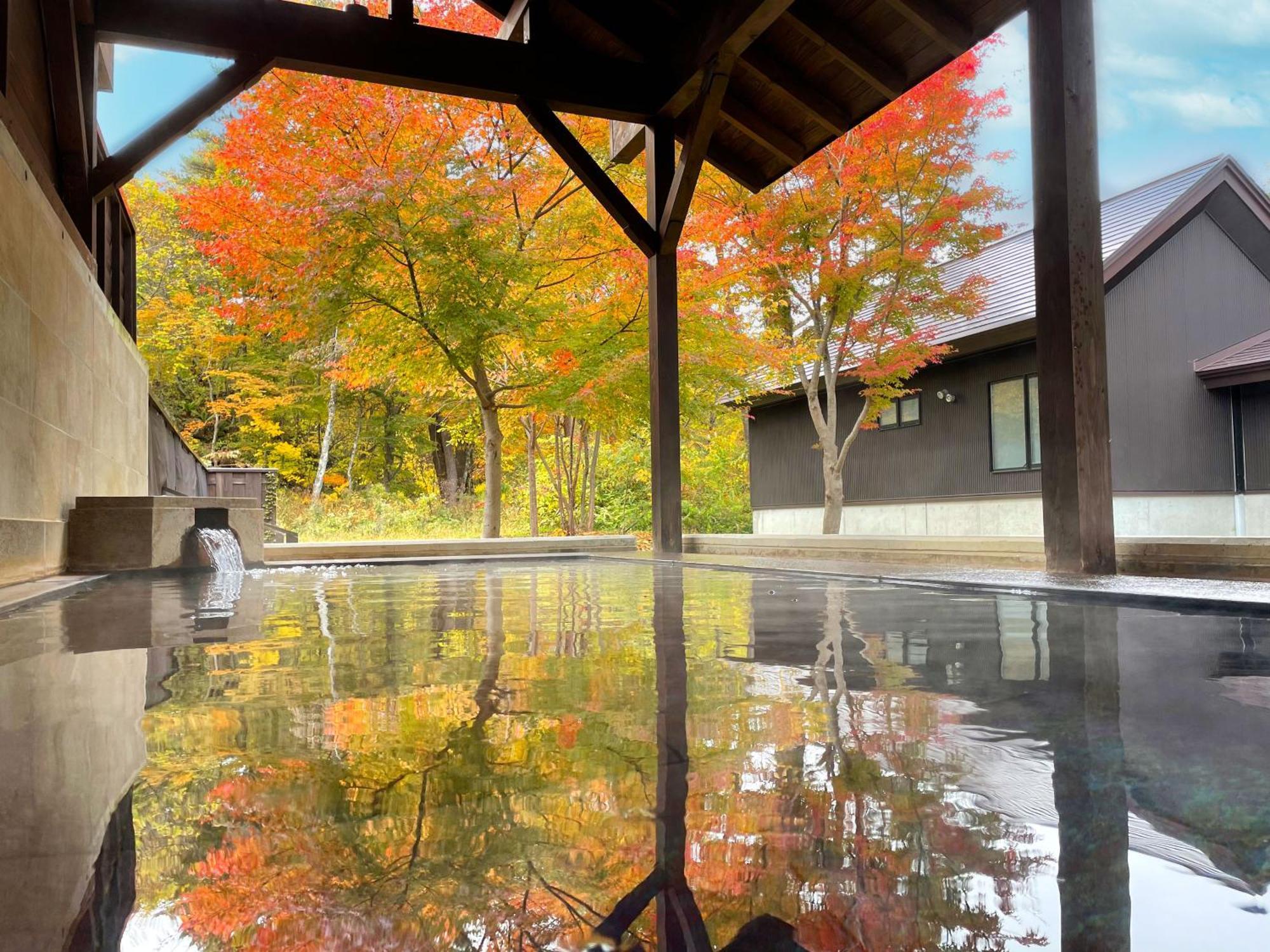 Urabandai Lake Resort Geihinkan Nekoma Rikyu Kitashiobara Extérieur photo