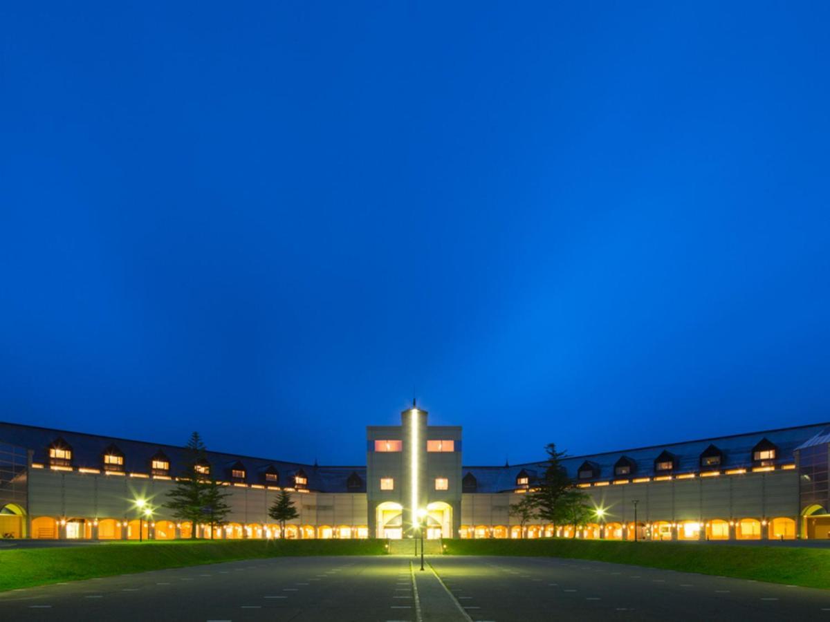 Urabandai Lake Resort Geihinkan Nekoma Rikyu Kitashiobara Extérieur photo