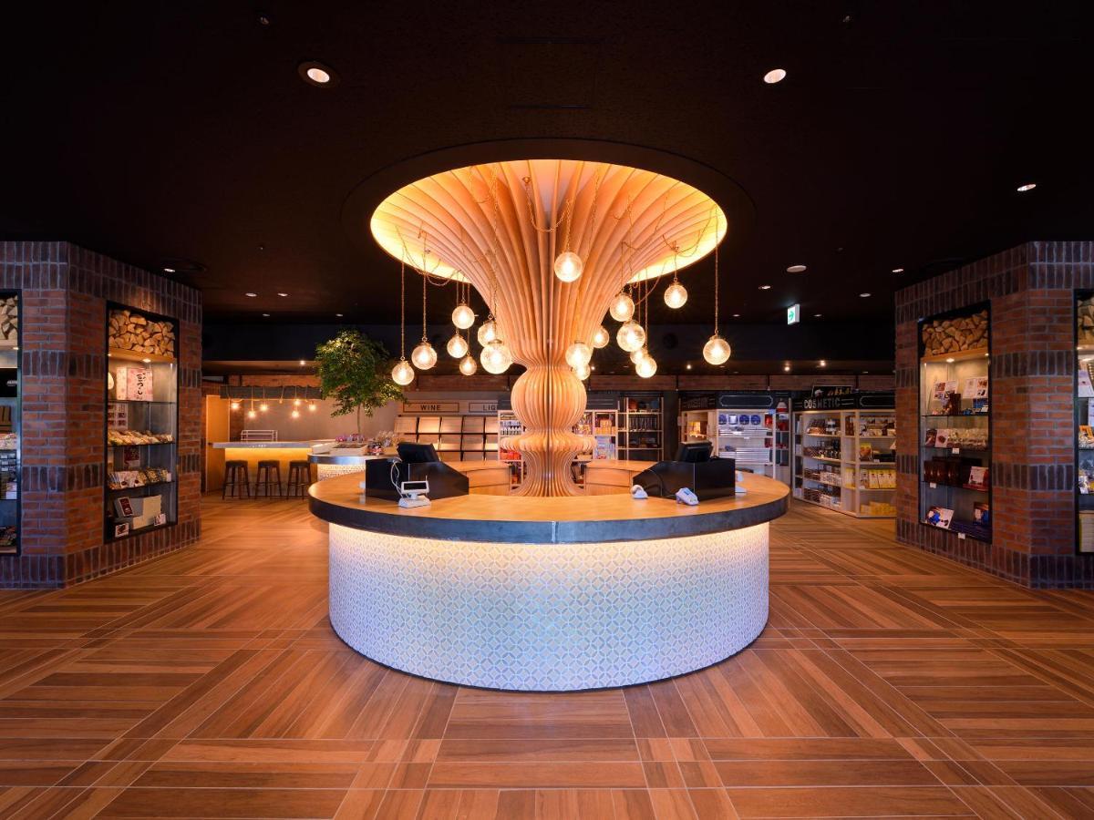 Urabandai Lake Resort Geihinkan Nekoma Rikyu Kitashiobara Extérieur photo