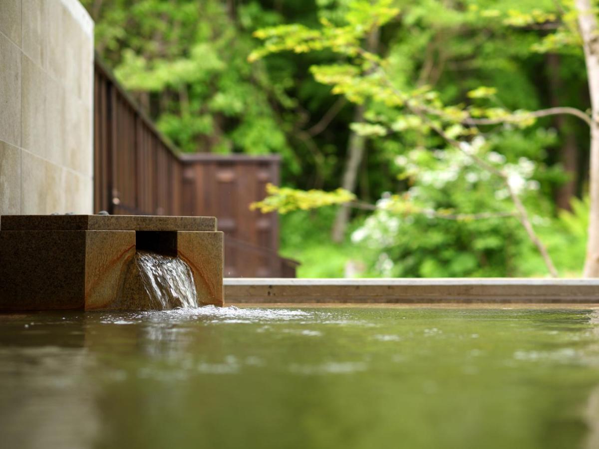 Urabandai Lake Resort Geihinkan Nekoma Rikyu Kitashiobara Extérieur photo